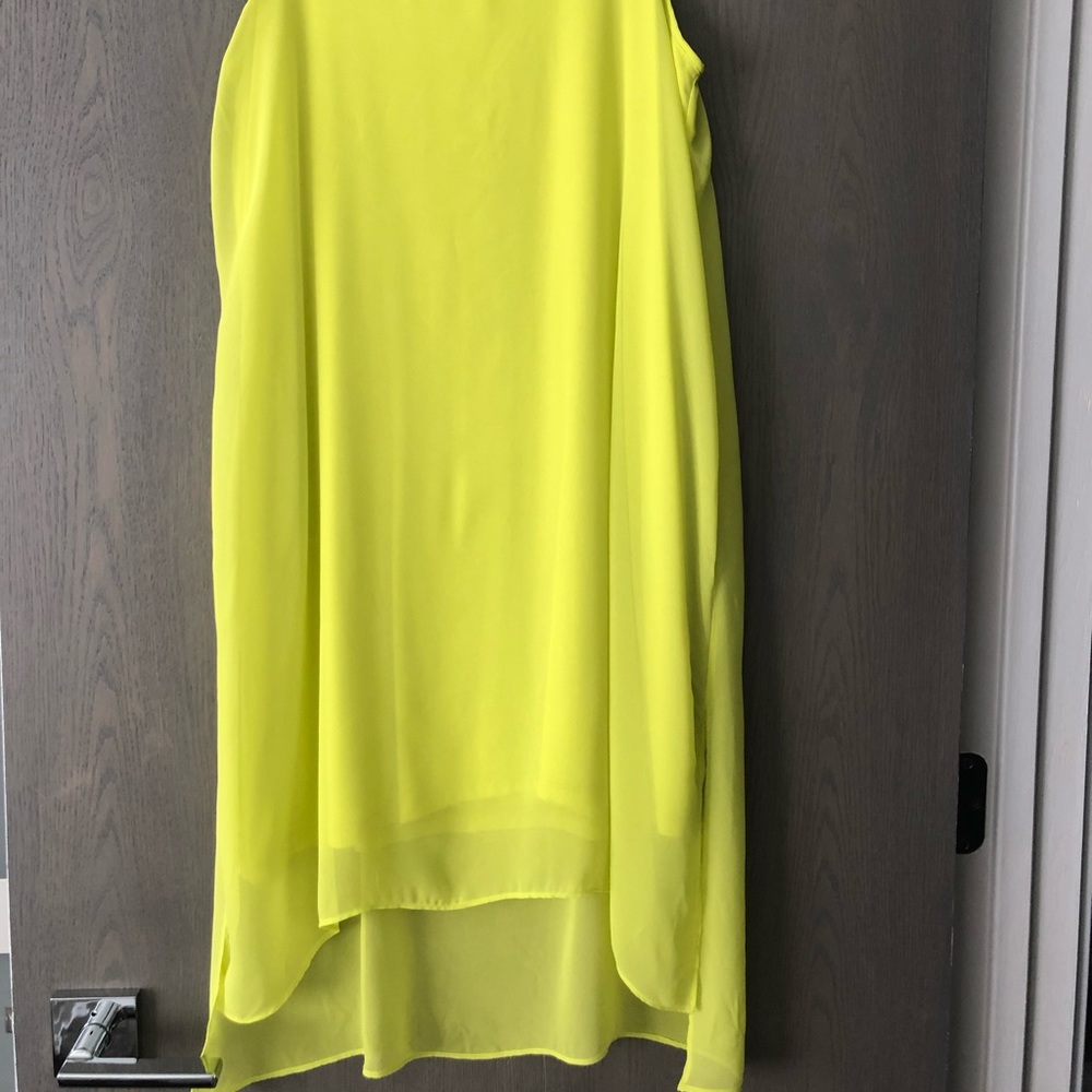 Philosophy dress - Picture 6 of 6